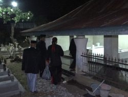 Pelestarian Adat Istiadat dan Jejak Sejarah Leluhur sebagai Penguat Identitas Desa