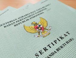 Hindari Masalah Baru, Pemdes Ngrupit dan BPN Ponorogo Lakukan Pendataan Ulang Ratusan Sertifikat Tanah