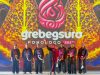 Plt. Bupati Ponorogo Bunda Lisdyarita Secara Resmi Membuka Gtebeg Suro XXXI Ponorogo 2026
