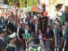 Kades Ngrupit Suherwan Emban Amanah Membawa Pusaka Ponorogo dalam Kirab Grebeg Suro 2026
