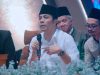 Haflatut Tasyakkur Khotmil Qur’an dan Jami’iddurus Ponpes BUQ Gentan, Gus Muham dan Gus Kautsar Sampaikan Pesan Kemuliaan Al-Qur’an
