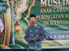 Pengajian Rutin PAC Muslimat NU Jenangan Peringati Hari Santri Nasional 2026, Perkuat Ukhuwah dan Peran Santri